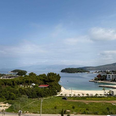 Vila Bilali Διαμέρισμα Εξαμίλιο Εξωτερικό φωτογραφία