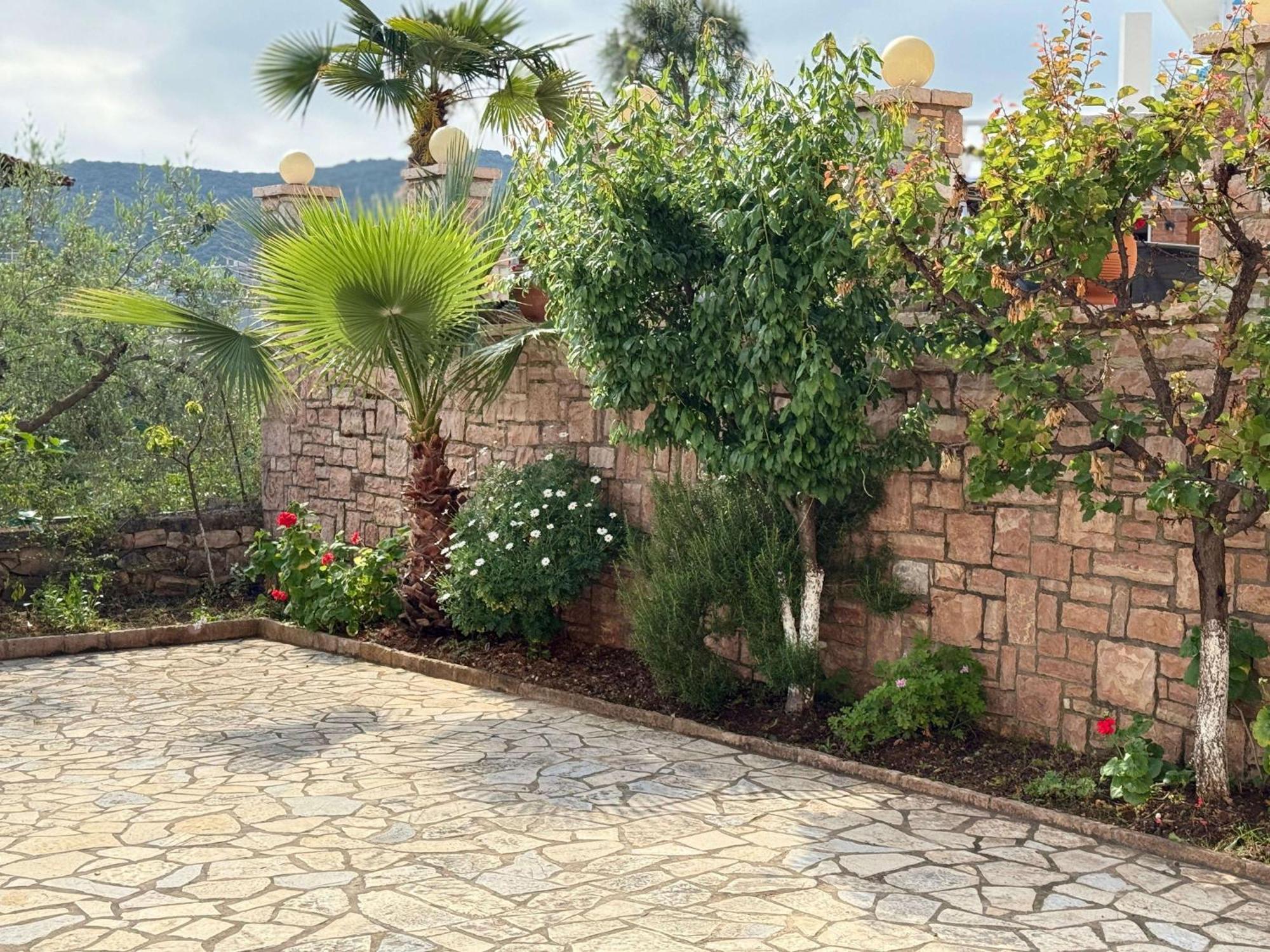 Vila Bilali Διαμέρισμα Εξαμίλιο Εξωτερικό φωτογραφία
