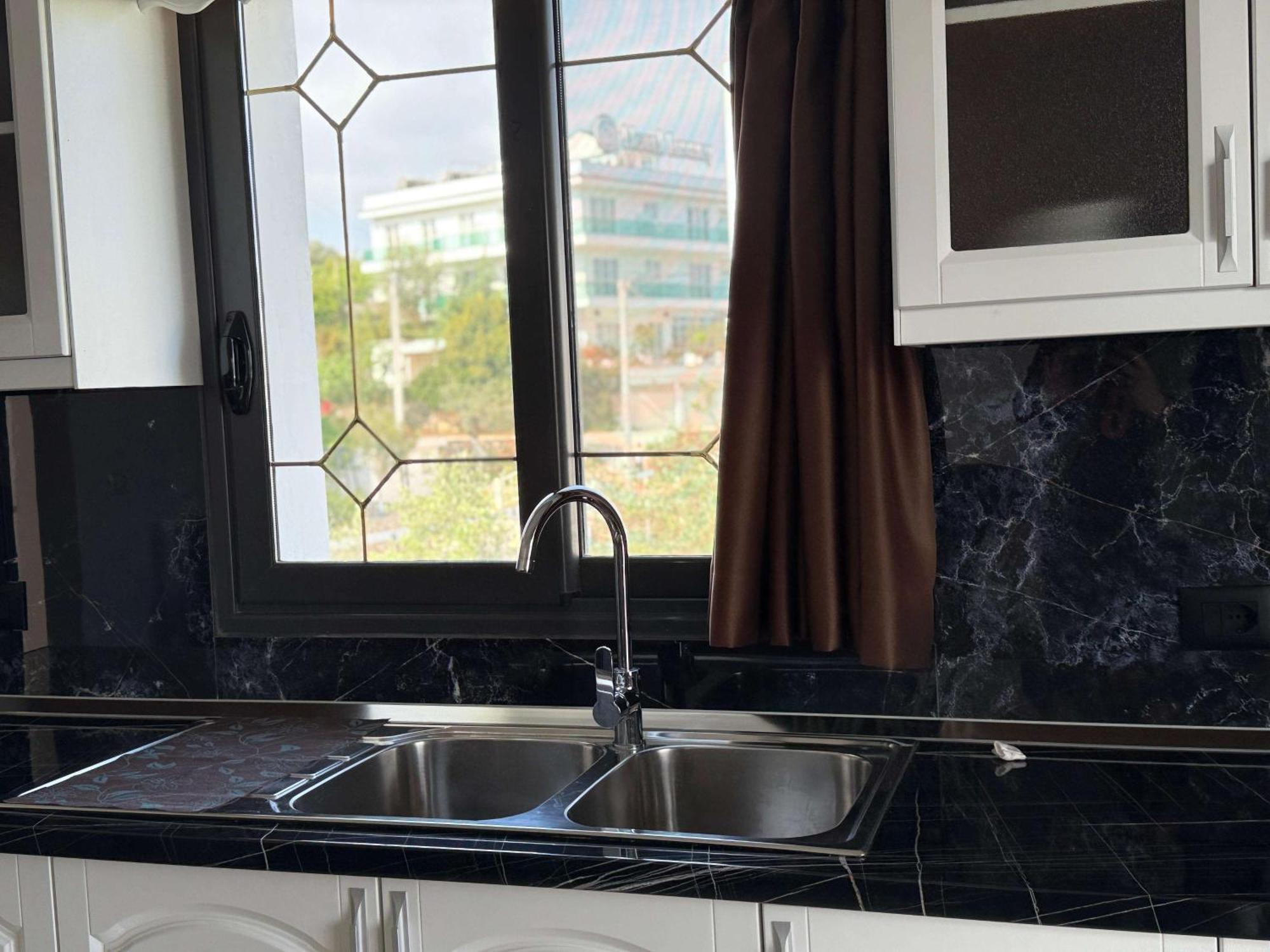 Vila Bilali Διαμέρισμα Εξαμίλιο Εξωτερικό φωτογραφία