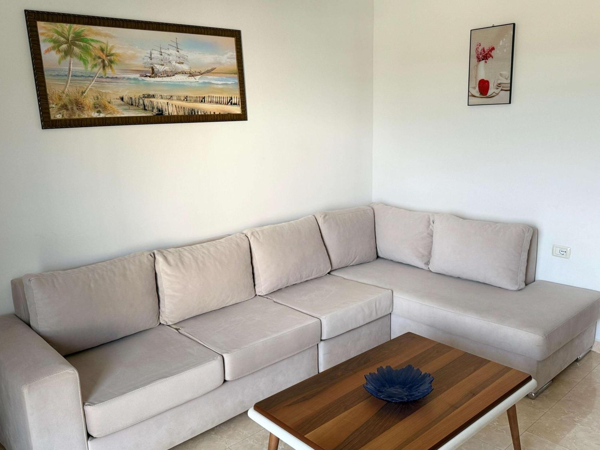 Vila Bilali Διαμέρισμα Εξαμίλιο Εξωτερικό φωτογραφία