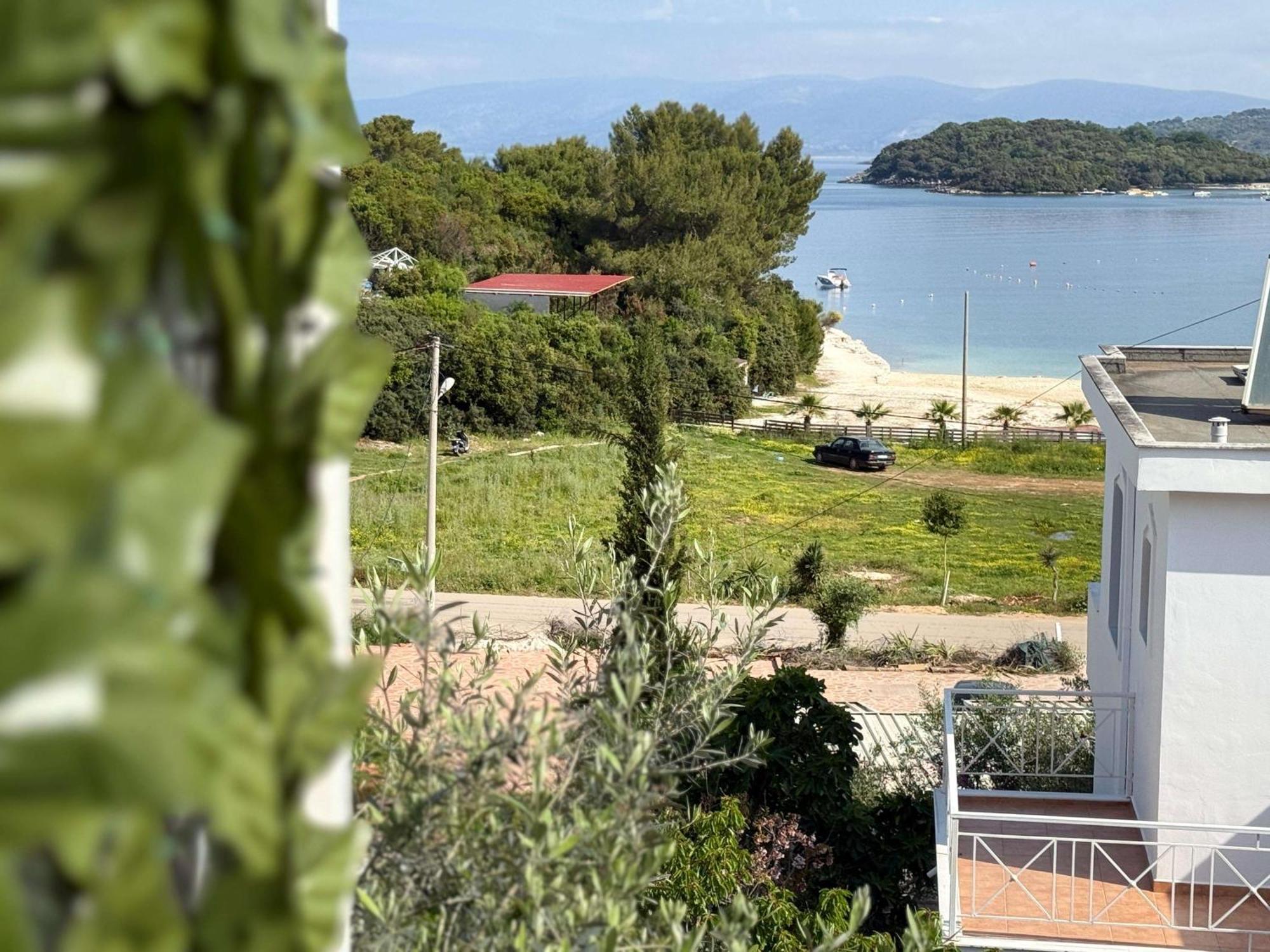Vila Bilali Διαμέρισμα Εξαμίλιο Εξωτερικό φωτογραφία