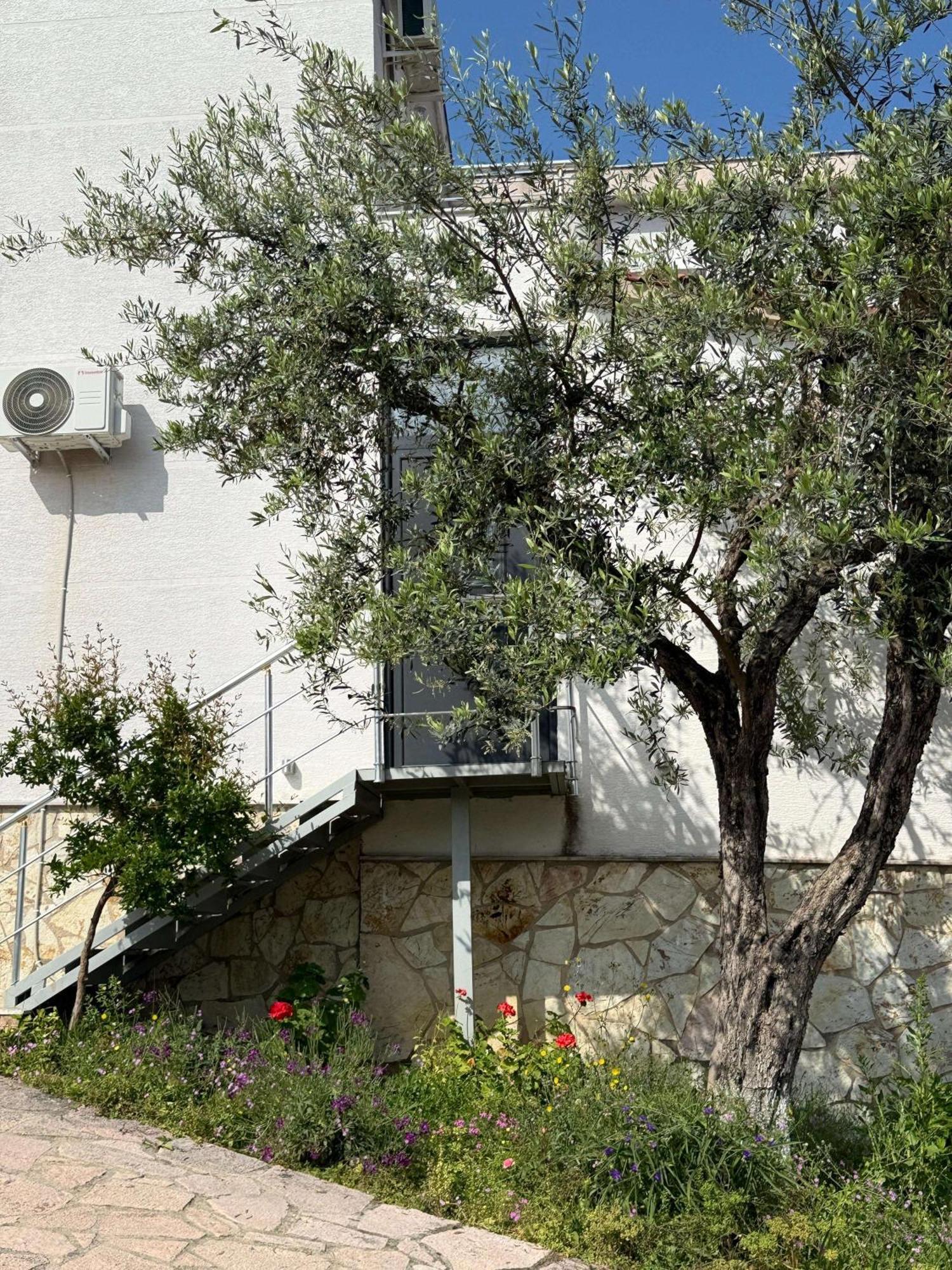 Vila Bilali Διαμέρισμα Εξαμίλιο Εξωτερικό φωτογραφία